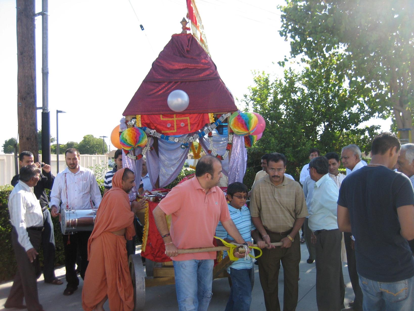 13-Rath Yatra